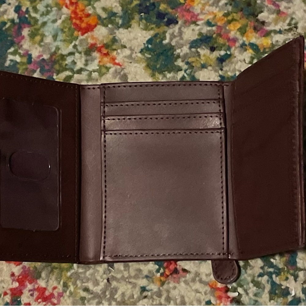 Wallet - Picture 2 of 3